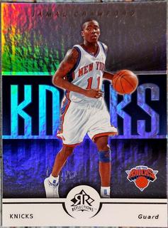 Jamal Crawford