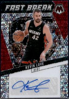 Kevin Love