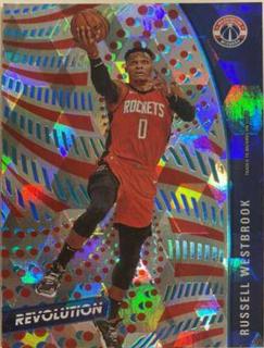 Russell Westbrook