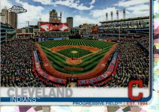 Progressive Field