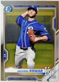 Jackson Kowar