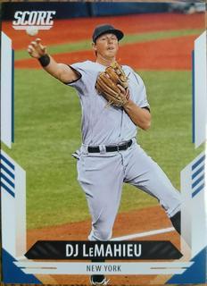 DJ LeMahieu