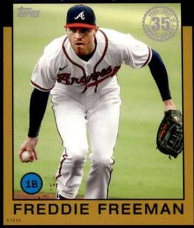 Freddie Freeman