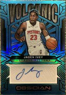 Jaden Ivey