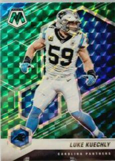 Luke Kuechly