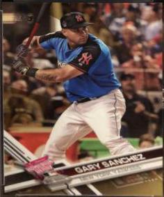 Gary Sanchez