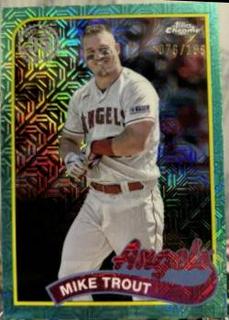 Mike Trout