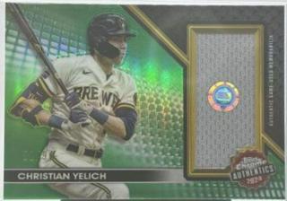 Christian Yelich