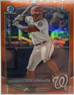Caleb Lomavita