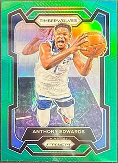 Anthony Edwards