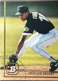 Andujar Cedeno