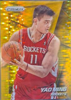 Yao Ming