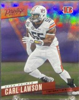 Carl Lawson