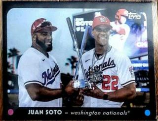 Juan Soto