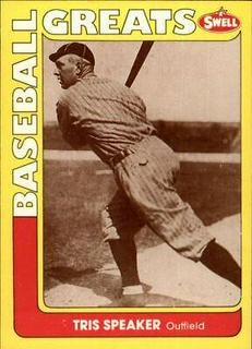 Tris Speaker
