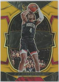 Jalen Green