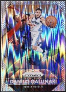 Danilo Gallinari