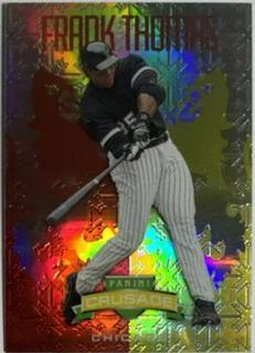 Frank Thomas
