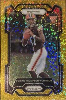 Dorian Thompson Robinson