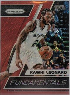 Kawhi Leonard