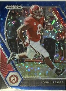 Josh Jacobs