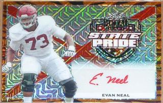 Evan Neal