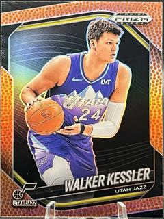 Walker Kessler