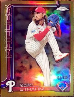 Matt Strahm