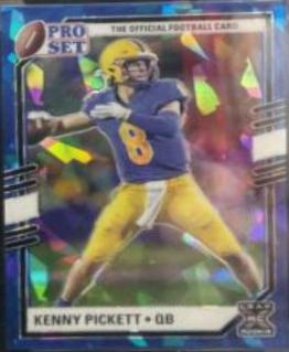 Kenny Pickett