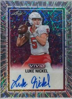 Luke Nickel