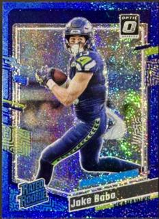 Jake Bobo