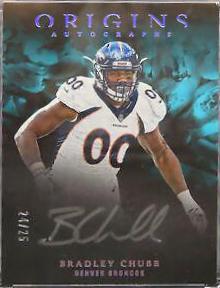 Bradley Chubb