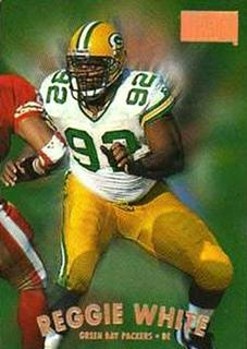 Reggie White