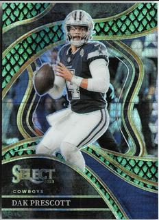 Dak Prescott