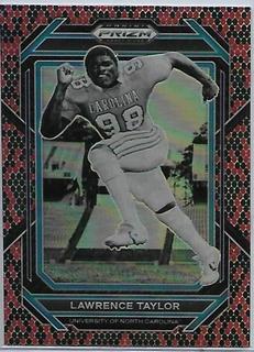 Lawrence Taylor