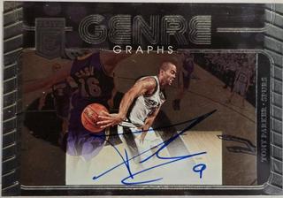 Tony Parker