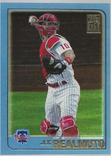 J. T. Realmuto