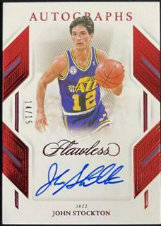 John Stockton