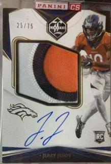 Jerry Jeudy