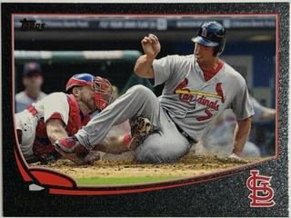 Matt Holliday