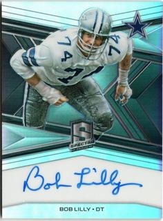 Bob Lilly