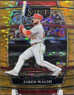 Jared Walsh