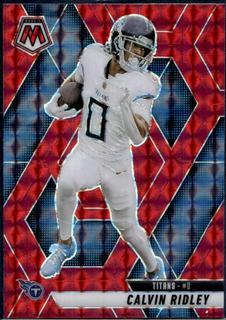 Calvin Ridley