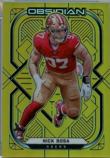 Nick Bosa