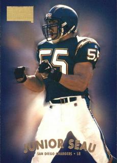 Junior Seau