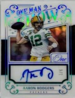 Aaron Rodgers