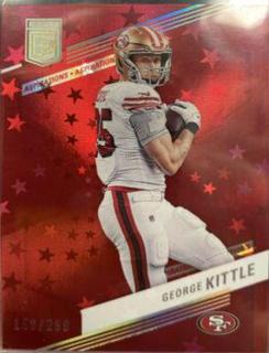 George Kittle