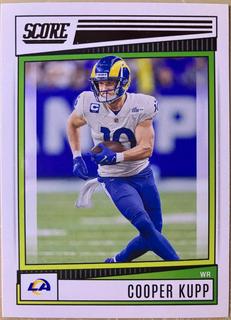 Cooper Kupp