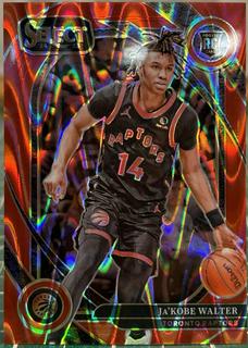 Ja'Kobe Walter