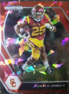 Ronald Jones II